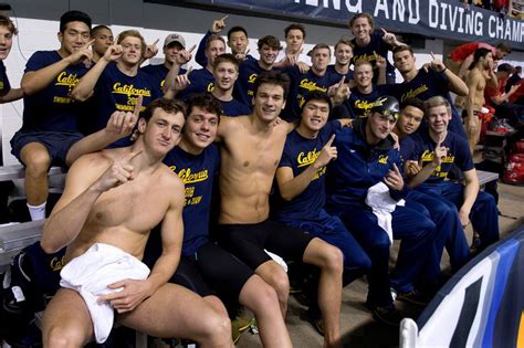 ‘18 Ncaa Mens Swimming And Diving Championships Preview Can Cal