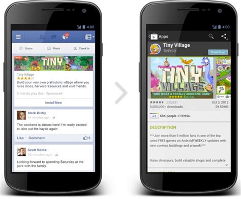 I tried looking it up but can't find anything. More mobile ads headed your way as Facebook opens new ad ...