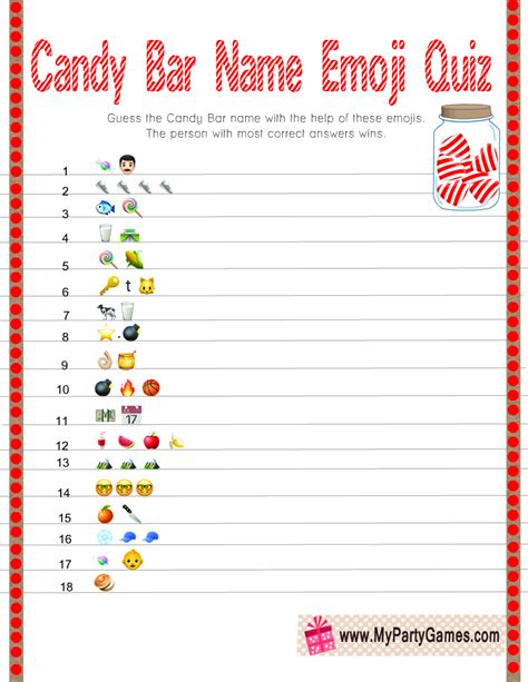 Christmas Emoji Quiz And Answers Printable 2023 Top Amazing Review Of