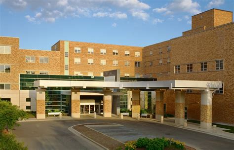 Promedica Monroe Regional Hospital