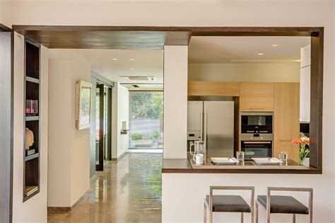 Her son had to finish my education in london, so she decided to go with him. Asian Dream Home With Perfect Modern Interiors, New Delhi ...