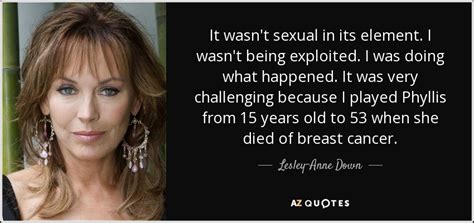 Free Nude Pics Lesley Anne Down Porn Hub Sex