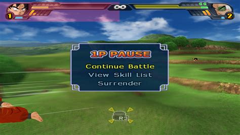 Submitted 26 days ago * by retrogamedays36. Red Box over health bar??? Does anyone have a fix for this? (Dragon Ball Z Budokai Tenkaichi 3 ...