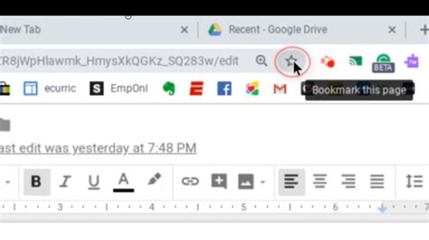 Chromebook Tips And Tricks Bookmarks And Launcher Youtube
