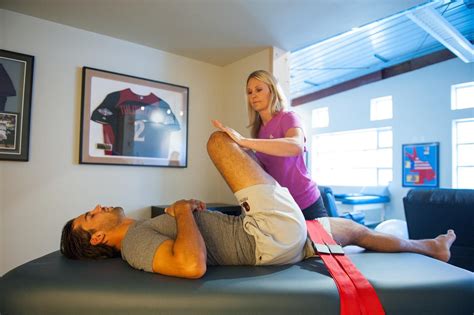 Fascial Stretch Therapy Specialist Denver Co Denver Sports Recovery