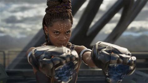 Pantera Negra Irmã do herói tem importância vital para Wakanda