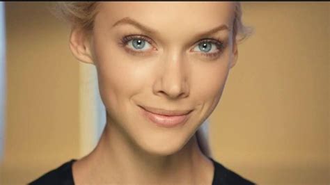Who Is The Hot Ad Girl In The Olay Cc Cream Commercial