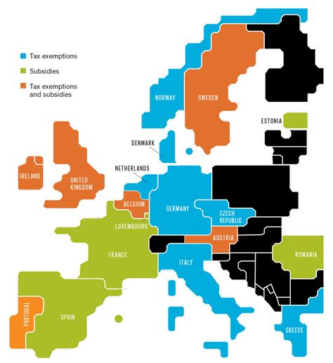 Simple Europe Map Clipart Best