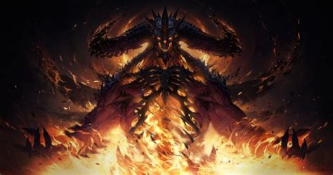 Diablo 4 Leak Weiteres Artbook Bild Zeigt Succubus Königin Lilith