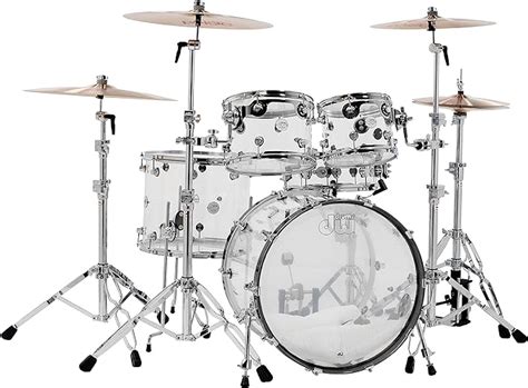 10 Best Drum Sets For Professionals And Intermediates In 2023