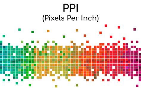 What Is Ppi How More Ppi Can Improve Your Display Geekboots