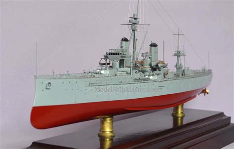 Hms Dreadnought A Fine Battle Ship Model By Model Ship Master Hot Sex Picture