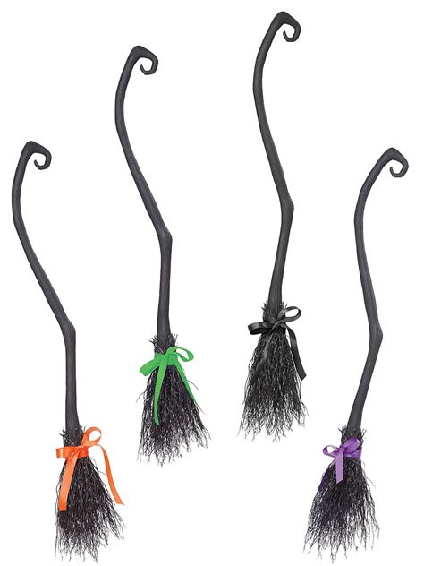 Fancy Witch Broom Witch Costumes Witch Broom California Costumes