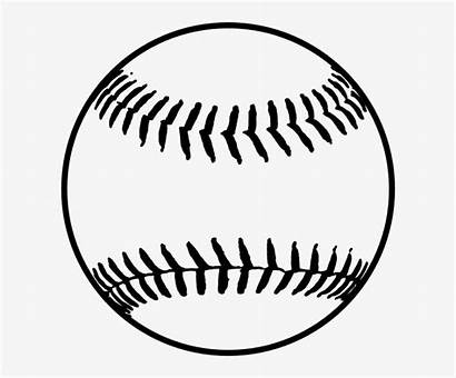 Softball Clipart Clip Library Transparent Nicepng Cliparts