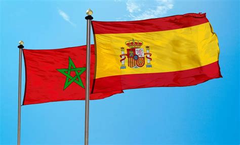 Maroc Espagne Pour Le Patronat Espagnol Le Maroc Est Le Partenaire