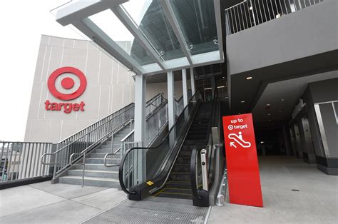 Target to hold grand openings for six Southern California stores