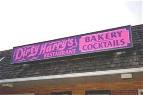 To provide fast, easy, flexible and friendly service to our customers…. Dirty Harry's Restaurant and Bakery - Ocean City Maryland ...