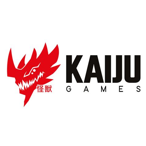 Kaiju Games Games From Spain