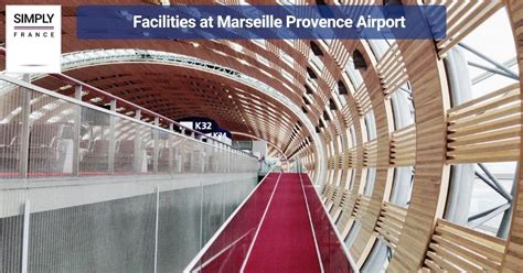 A Full Guide To Marseille Provence Airport Simply France