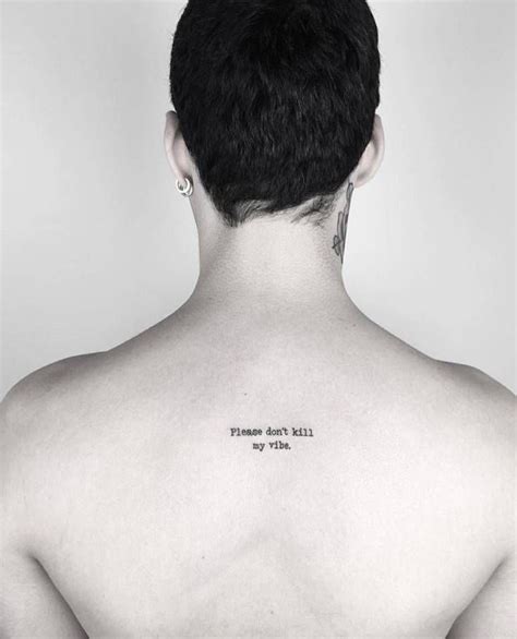 15 Statement Collarbone Tattoos For Men Artofit