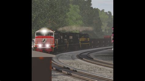 Trainz Railroad Simulator 2019 Live Buildrailfaning Session Youtube