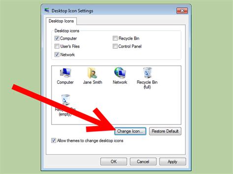 You can use win + d or win + m shortcut keys. How to Remove the Recycle Bin Icon in the Desktop in Windows 7