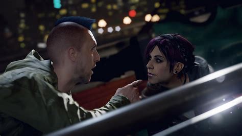 Gamescom 2014 Fetch Breaks Out In New Infamous First Light Trailer