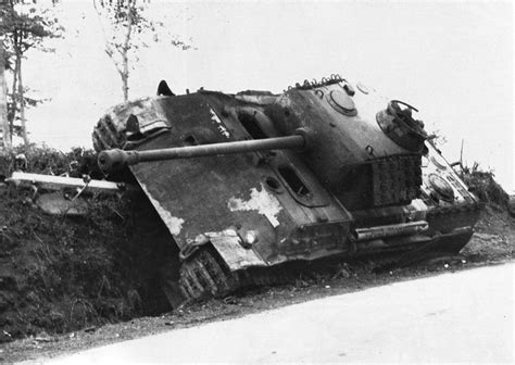 Panzer V Album Photos Carri Armati