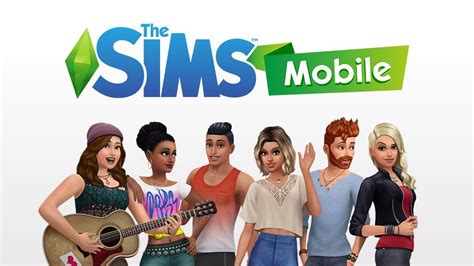 the sims mobile sims freeplay, Sims FreePlay vs Sims Mobile - What's the Difference? (OPINION), The Sims FreePlay | VK.