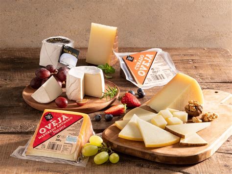 Saborea Los Mejores Quesos Españoles Premiados En Los World Cheese