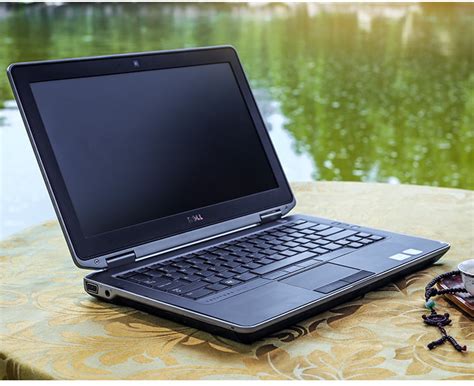 Laptop Dell Latitude E6230 Core I5 Laptop XÁch Tay CŨ