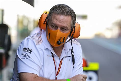 Brown New Era Of F1 Rules Plays To Mclarens Sweet Spot F1 News