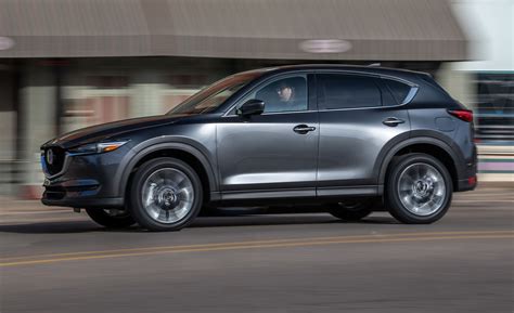 2019 Mazda Cx 5 Reviews Mazda Cx 5 Price Photos And Specs Car And