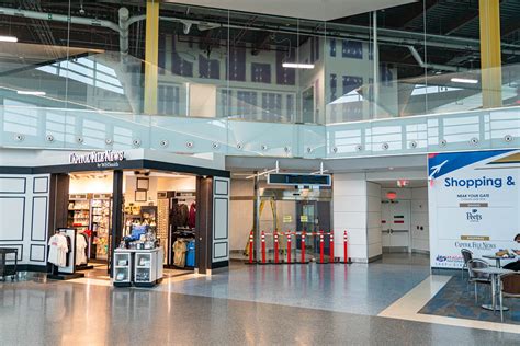 Washingtons Dca Airport Completes Long Awaited Transformation The