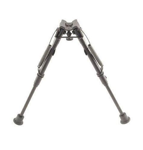 Harris A Series To Inch Bipod Smooth Leg Fixed Base Shooting