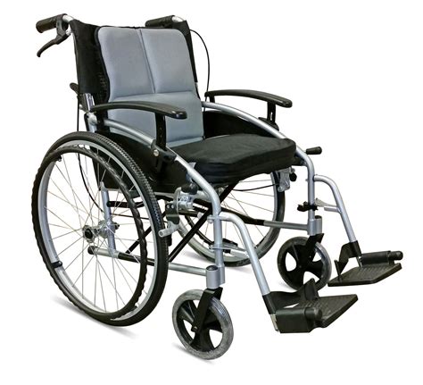 This wheelchair doesn't have much fuss when assembling and dismantling. Self Propelled Wheelchairs - Wheelchairs | ReliMobility