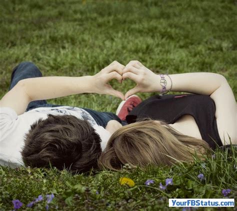 Your Fb Status Top 25 Best Love Couple Fb Profile Pictures