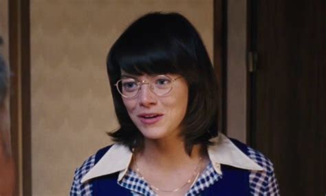 Battle Of The Sexes Emma Stone Stands Up For Women In Powerful Clip Radio Times