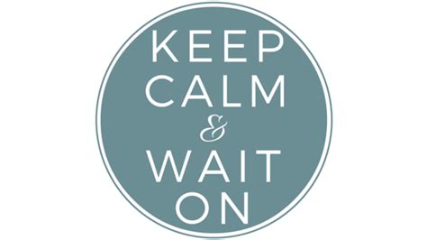 Keep Calm And Wait On Craft Of The Week Diy Envelopes