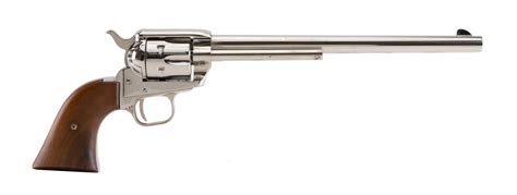 Pair Of Colt Frontier Scout 22 Lr Revolvers C16842 12750 Hot Sex Picture