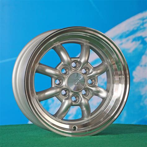 13 Inch Luistone Manufacture 13x6inch 4x100-114.3 Alloy Wheels Rims For Car L870 - Buy 13 Inch ...