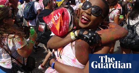 Notting Hill Carnival Readers Pictures Culture The Guardian