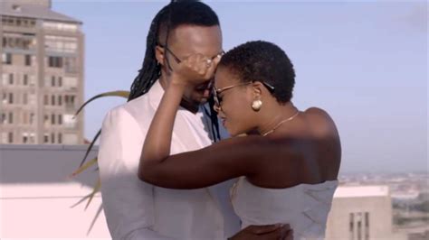 Flavour Ololufe Ft Chidinma Official Video Youtube