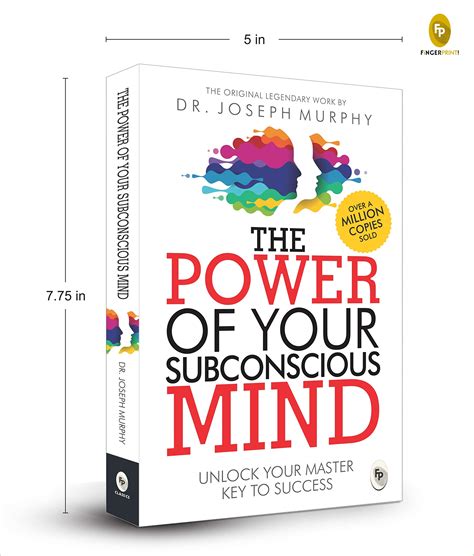 The Power Of Your Subconscious Mind Heritage Publishers
