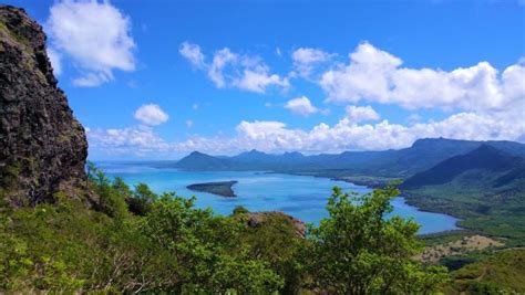 Hiking Le Morne Brabant Mountain Mauritius Isl Avenue