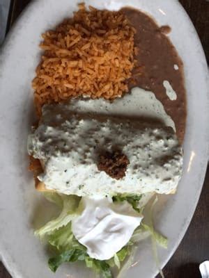 Tripadvisor sitesinde 5 üzerinden 4 puanla derecelendirilmiş ve mesa bölgesindeki 1.053 restoran arasında 203. MESA ROSA MEXICAN RESTAURANT - CLOSED - 22 Photos & 56 ...