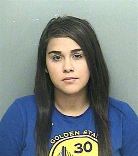 Texas Teacher Has Sexual Relationship With Middle School Student Gets