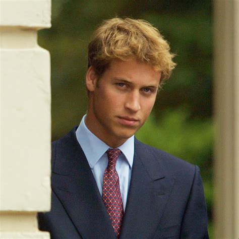 Velvet Coke ® On Instagram “18 Year Old Prince William In 2000