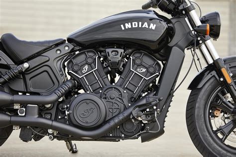 2021 Indian Scout Bobber Sixty Guide Total Motorcycle