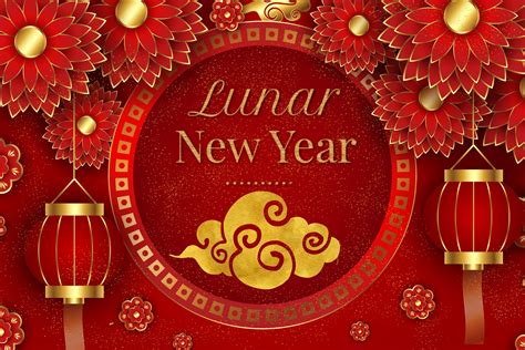 Chinese Lunar New Year Free Stock Photo Public Domain Pictures